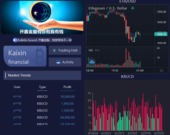 开鑫金服28多语言ssc理财盘源码,无授权版,小米28重度二开,带余额宝